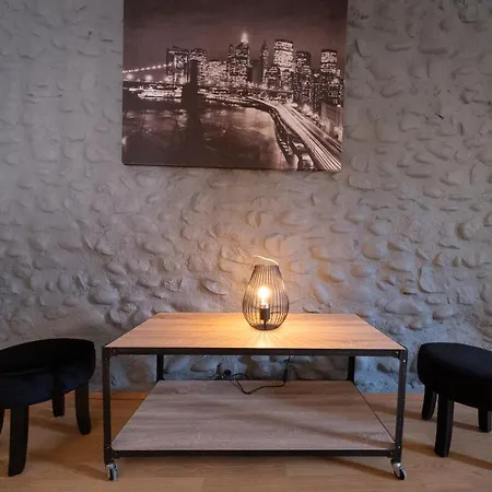 Appartement La Bastide Des Cypres - L'escapade (adults Only) *