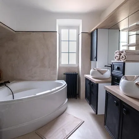 La Bastide Des Cypres - L'escapade Adult Only Apartment Les Mees