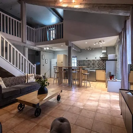 La Bastide Des Cypres - L'escapade (adults Only)