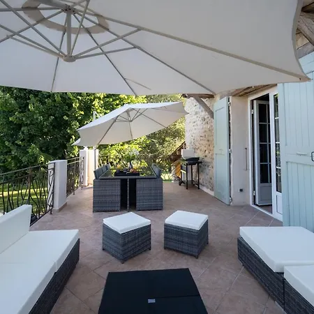 La Bastide Des Cypres - L'escapade Adult Only * Les Mees