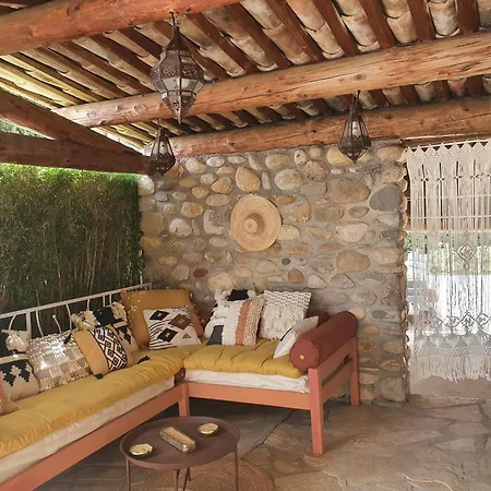 Lejlighed La Bastide Des Cypres - L'escapade Adult Only Les Mées
